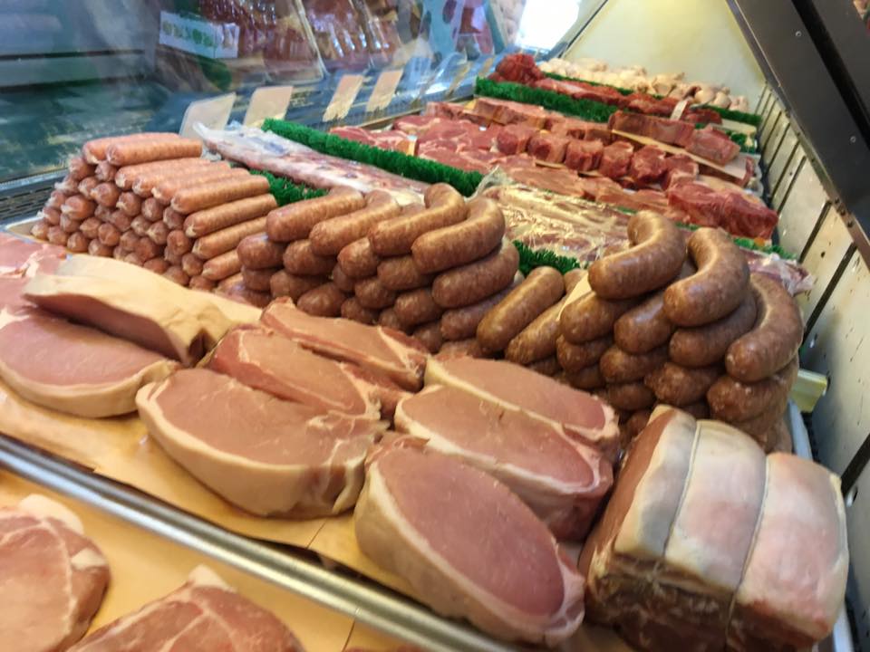 Double R Meats Alberni.ca